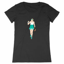 Charger l&#39;image dans la galerie, T-shirt Kristina Femme
