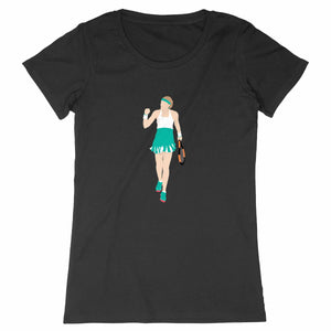 T-shirt Kristina Femme