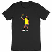 T-shirt Nick Kyrgios Homme