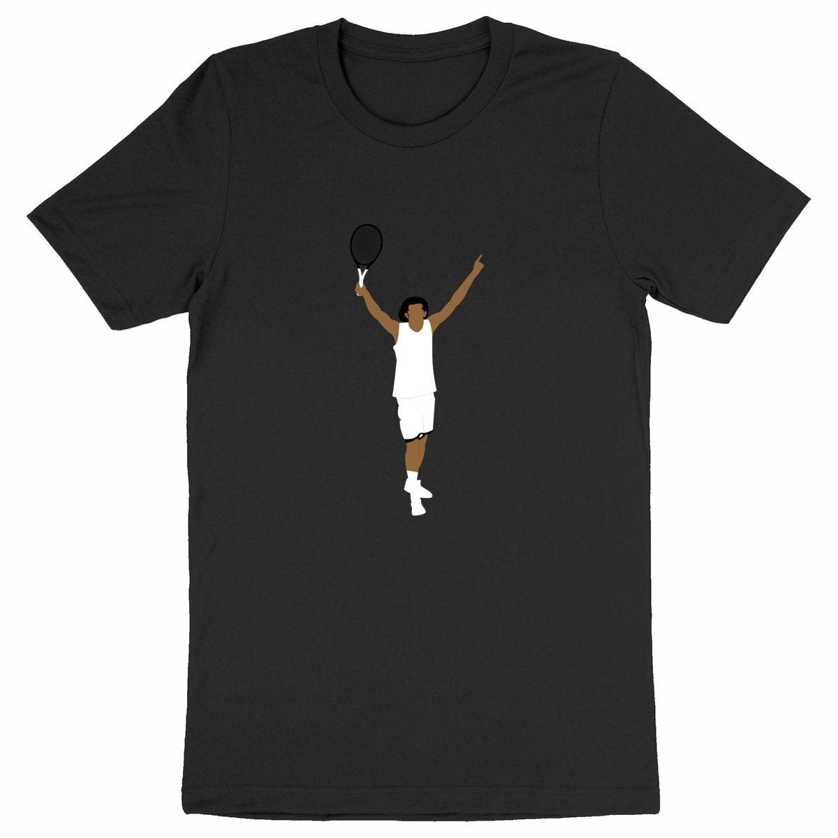 T-shirt Dustin Brown Homme