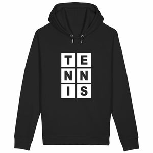 Sweat Tennis Femme