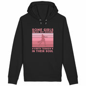 Sweat Born to play tennis Femme