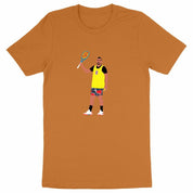 T-shirt Nick Kyrgios Homme