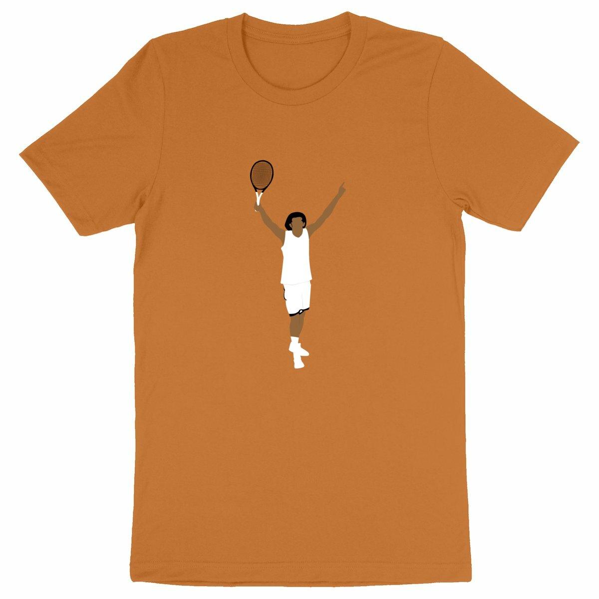 T-shirt Dustin Brown Homme