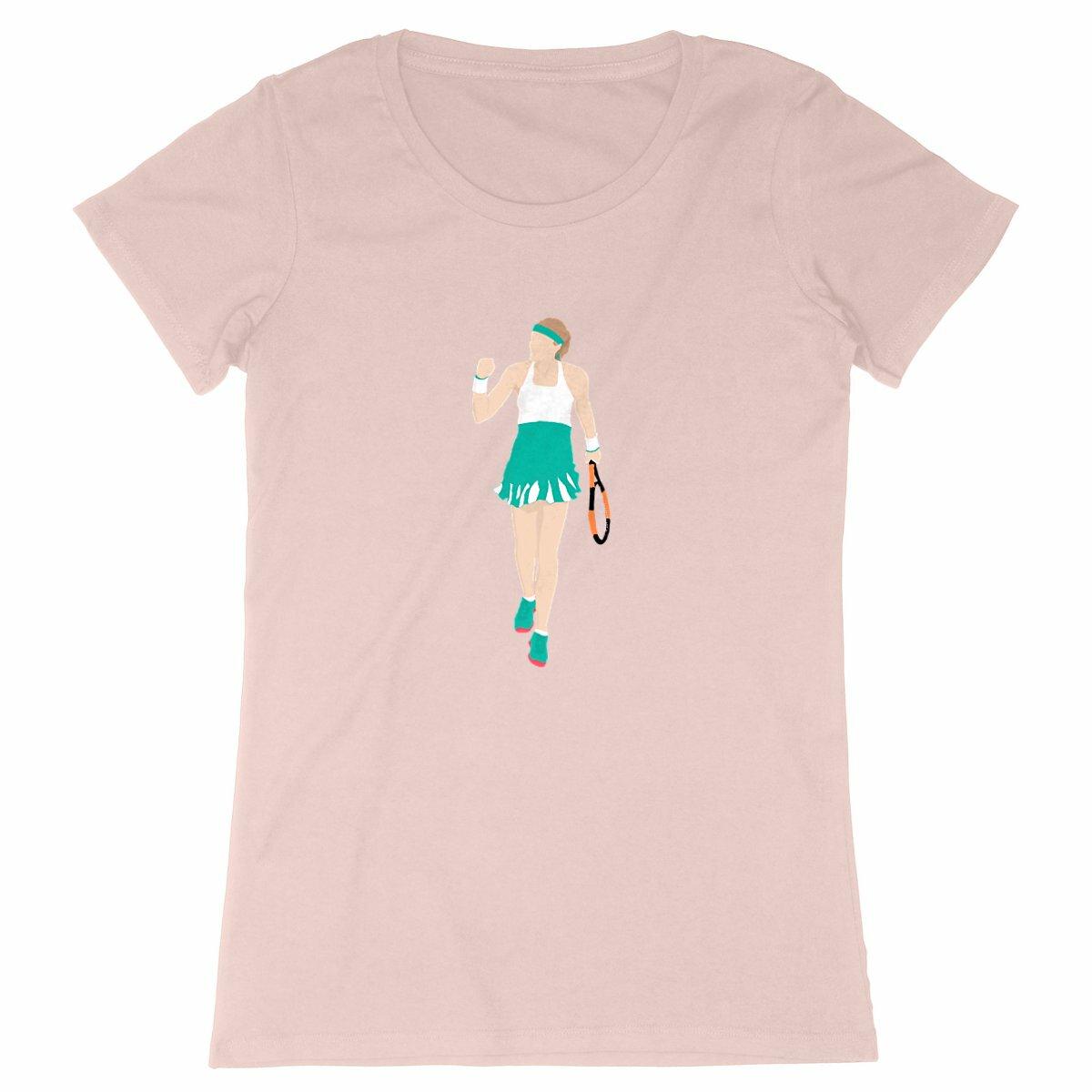 T-shirt Kristina Femme