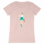 T-shirt Kristina Femme