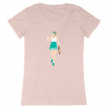 Charger l&#39;image dans la galerie, T-shirt Kristina Femme
