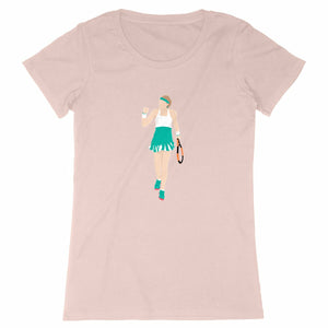 T-shirt Kristina Femme