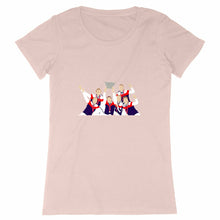 Charger l&#39;image dans la galerie, T-shirt Fed cup Femme
