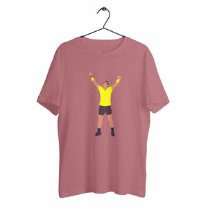 T-shirt Rafa Homme