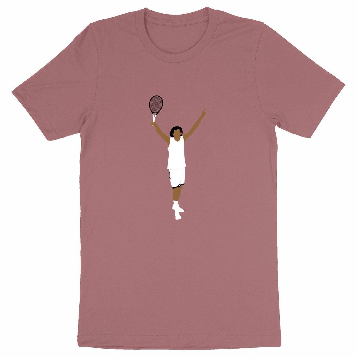 T-shirt Dustin Brown Homme