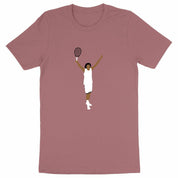 T-shirt Dustin Brown Homme