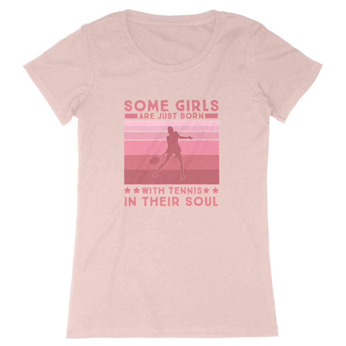 T-shirt Femme