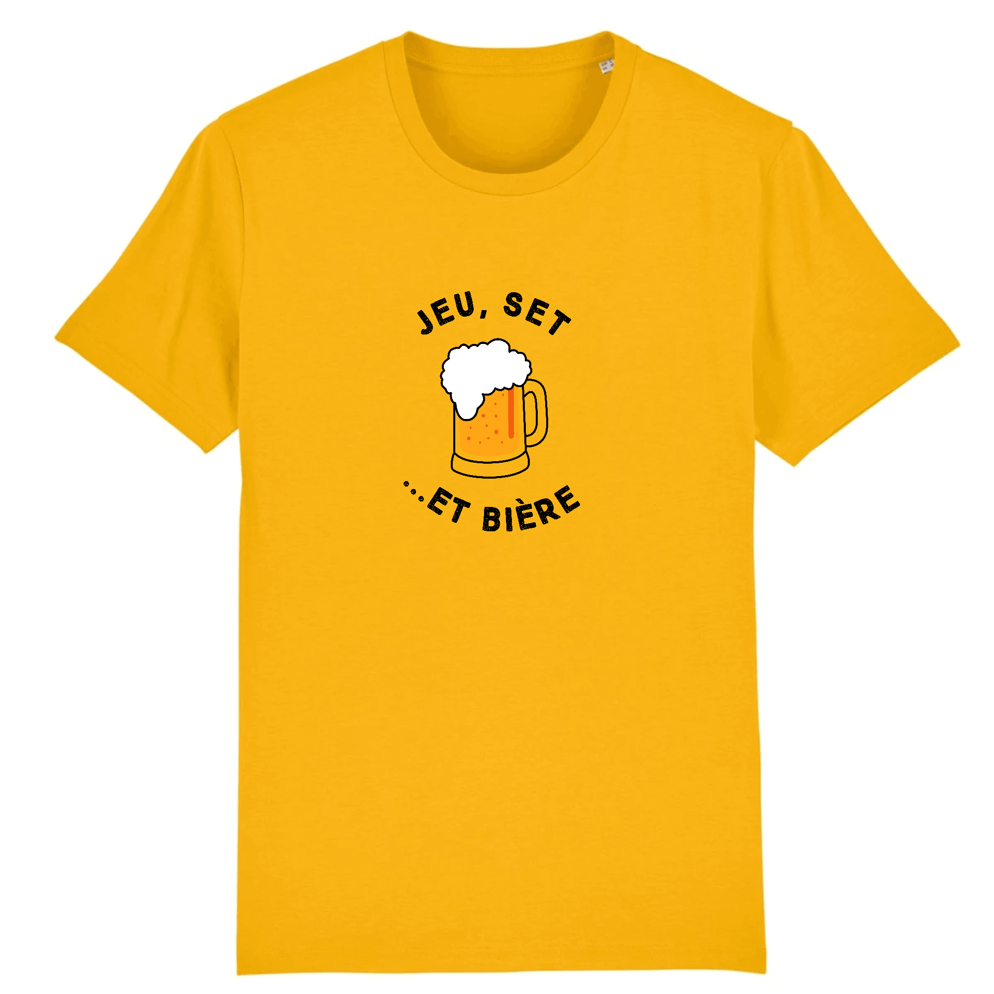 Jaune