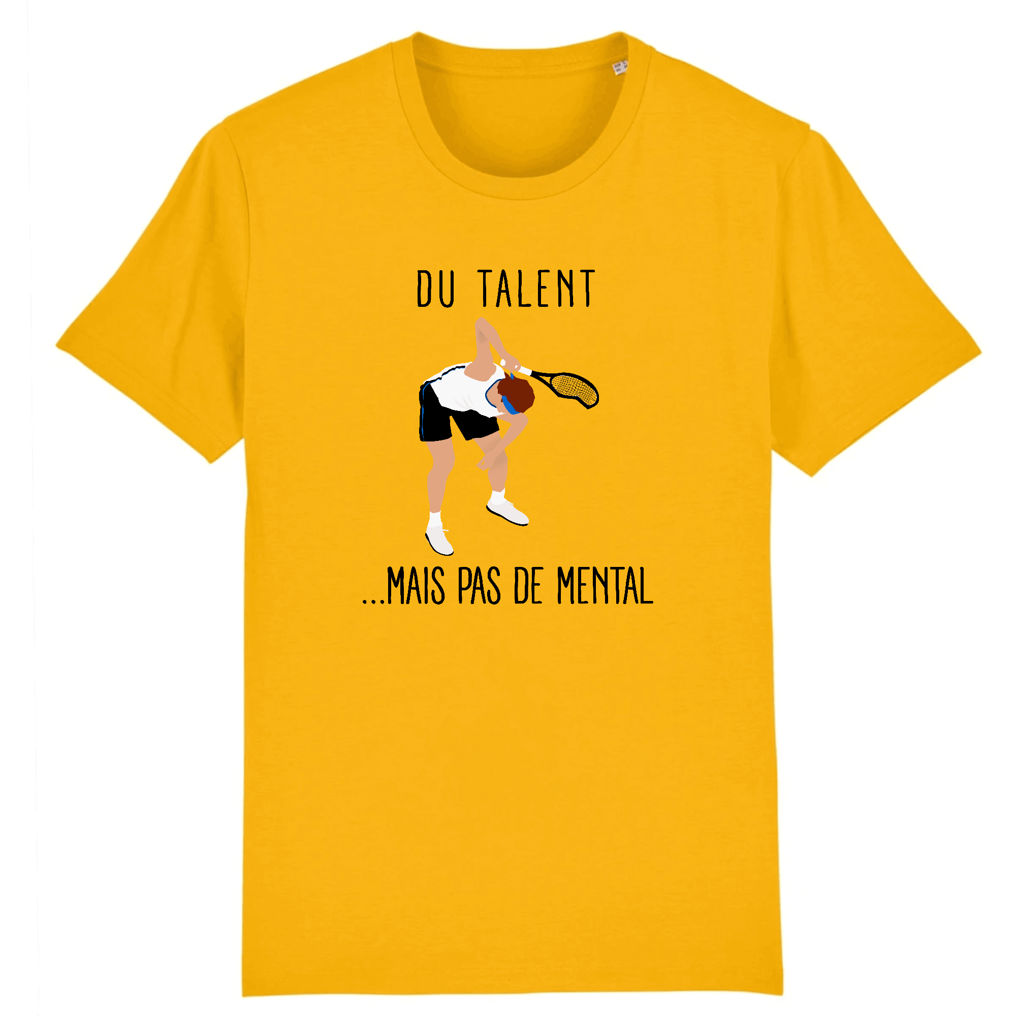 Jaune