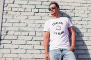 J'peux pas j'ai Roland Homme T-shirt
