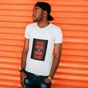 T-shirt Courts de Tennis terre battue dark Homme