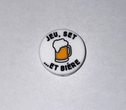 Antivibrateur Jeu Set et Bière