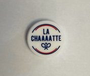 Antivibrateur La chatte