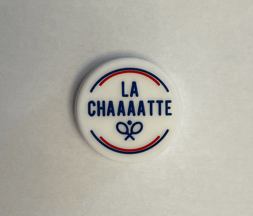 Antivibrateur La chatte