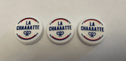 Antivibrateur La chatte - lot de 3