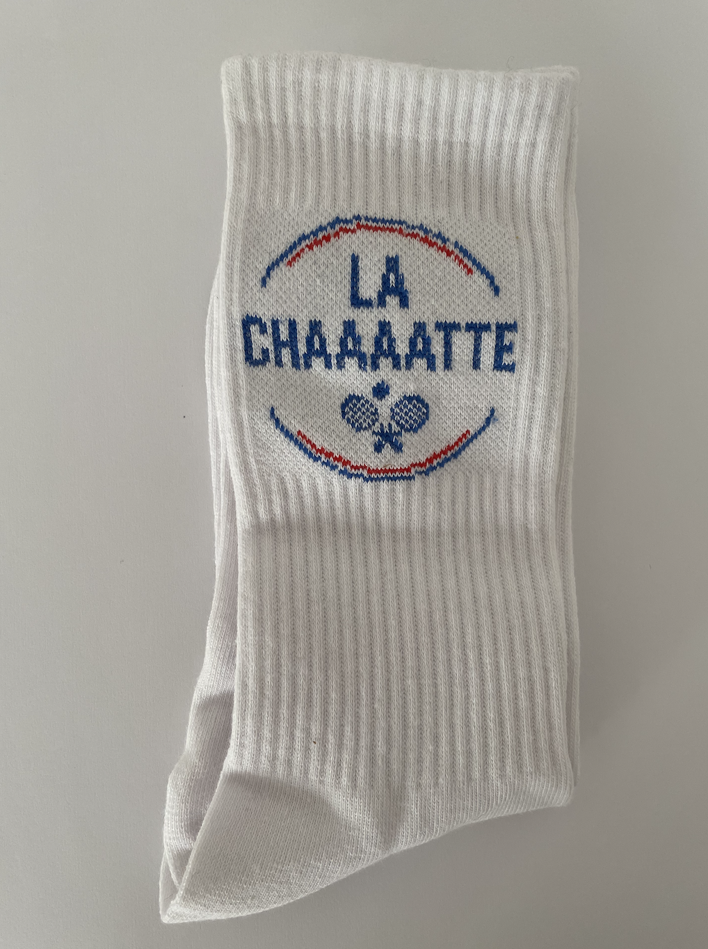Chaussettes La Chatte - Lot de 3