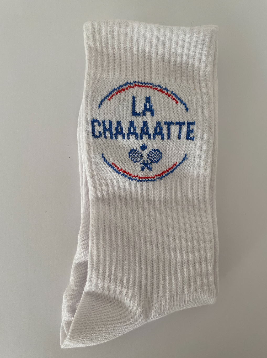 Chaussettes La Chatte