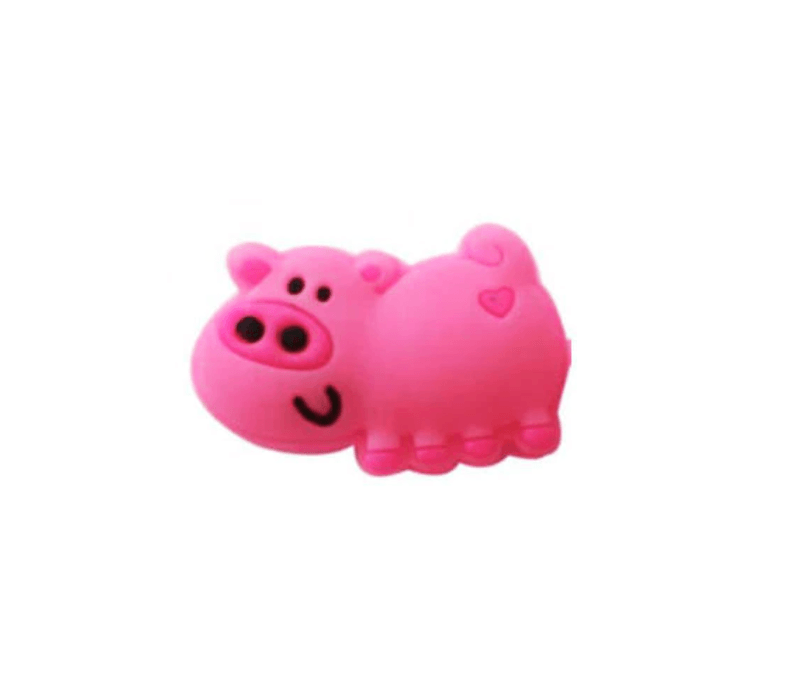 Antivibrateur Cochon drôle