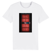 T-shirt Courts de Tennis terre battue dark Homme