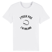 J'peux pas j'ai Roland Homme T-shirt