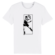 T-shirt Roger Federer Homme