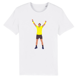 T-shirt Rafa Homme