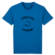 J'peux pas j'ai Roland Homme T-shirt