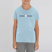 Balle blanche tennis Enfant