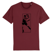 T-shirt Roger Federer Homme