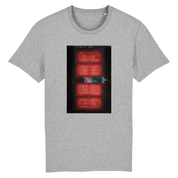 T-shirt Courts de Tennis terre battue dark Homme