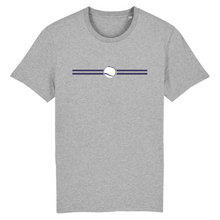 Charger l&#39;image dans la galerie, T-shirt Balle de tennis blanche Homme
