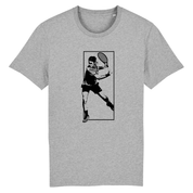 T-shirt Roger Federer Homme