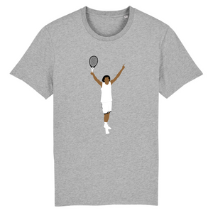 T-shirt Dustin Brown Homme