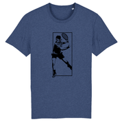 T-shirt Roger Federer Homme