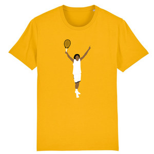 T-shirt Dustin Brown Homme