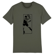T-shirt Roger Federer Homme