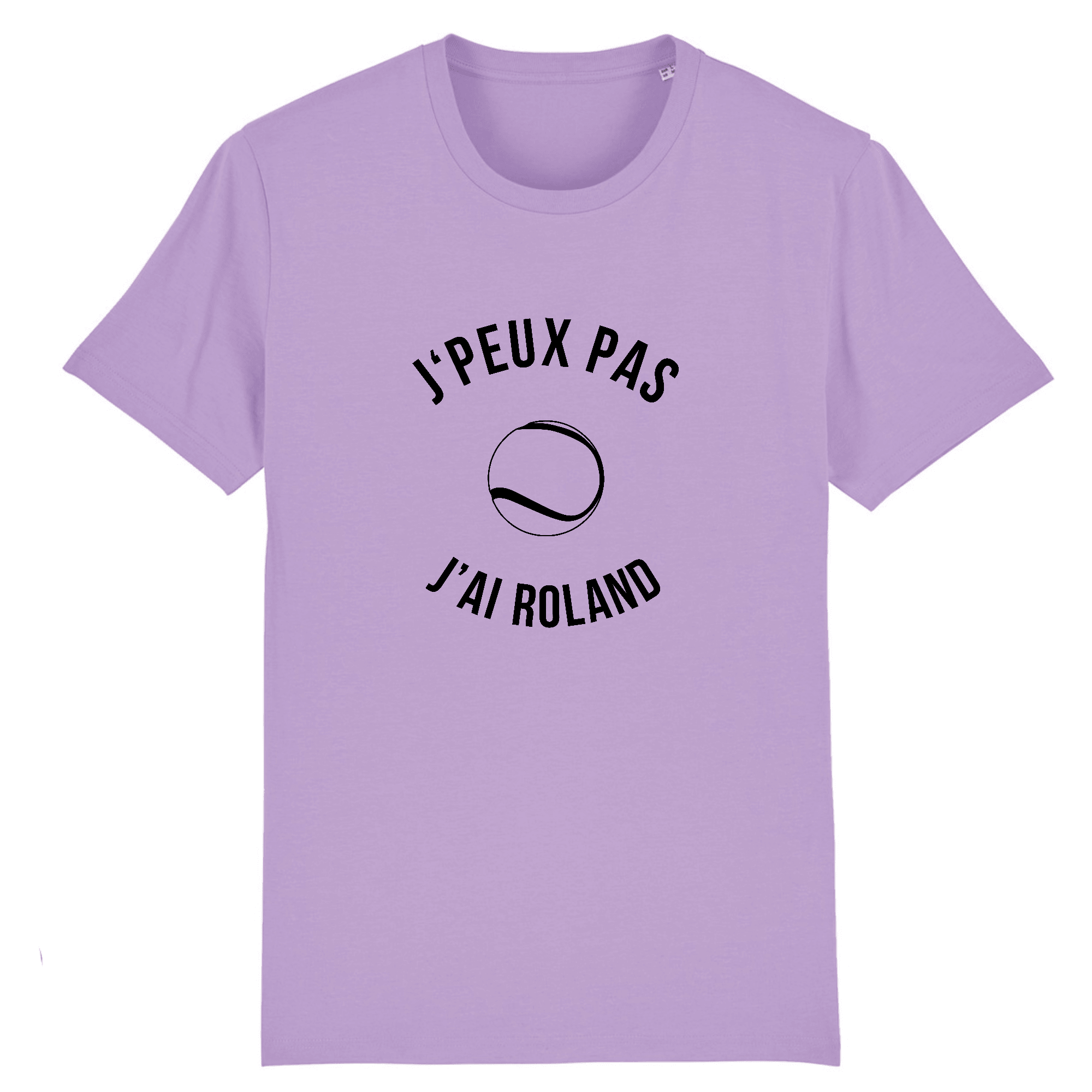 J'peux pas j'ai Roland Homme T-shirt