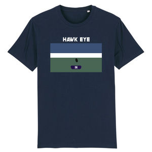 T-shirt Hawk Eye tennis blanc Homme