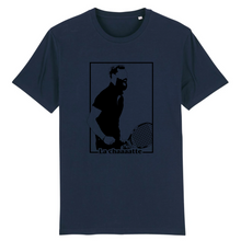 Charger l&#39;image dans la galerie, T-shirt La chatte Homme
