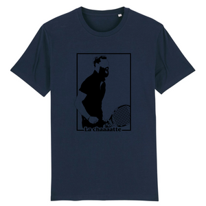 T-shirt La chatte Homme