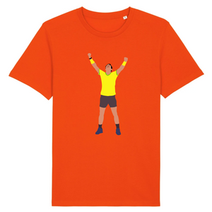 T-shirt Rafa Homme