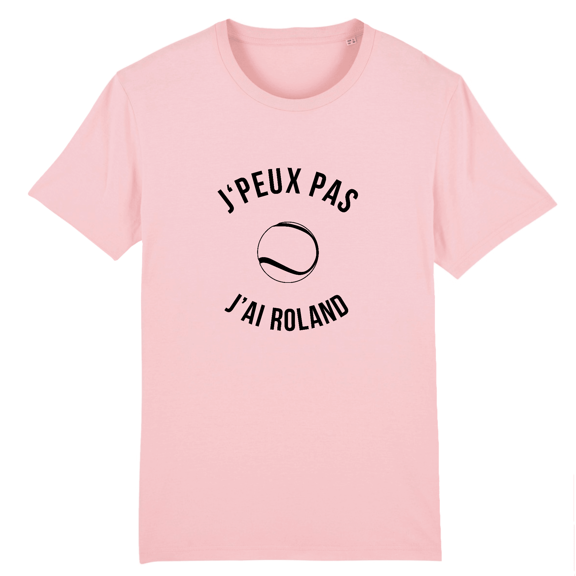 J'peux pas j'ai Roland Homme T-shirt